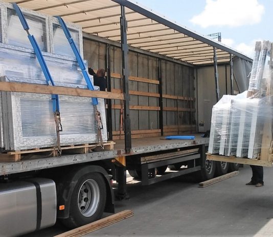 Polski transport w 2018? Z mocną zadyszką na finiszu