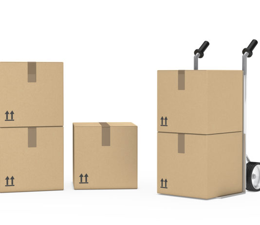 Rola czujników “on-cargo” coraz większa?