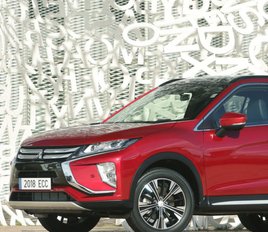 W rankingu J.D. Power najlepsze Mitsubishi