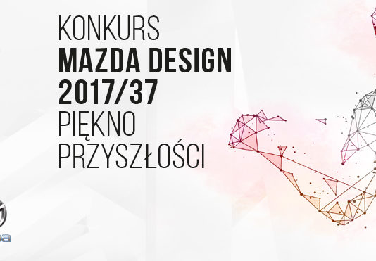 Jakie dziedziny życia zmienią się w 2037 r.? To i więcej na Mazda Design 2017/37