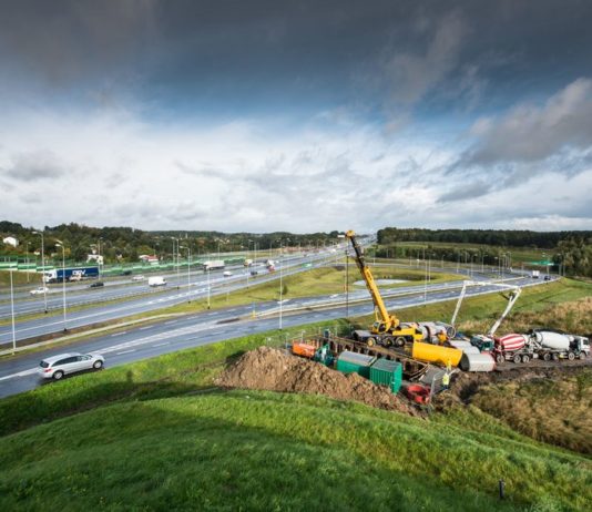 Przewiert pod obwodnicą Trójmiasta: kolejne przedsięwzięcie Grupy GPEC na europejską skalę