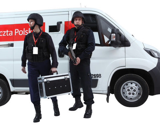 Lider na rynku logistyki gotówki? Poczta Polska aspiruje do tego miana