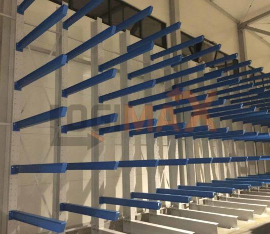 Magazynowanie materiałów dłużycowych