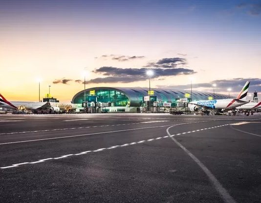 Linie Emirates ponownie otwierają się na pasażerów