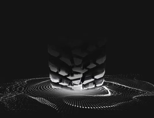 Inteligetne opony Nokian Tyres Intuitu™ wyruszyły na drogi Finlandii