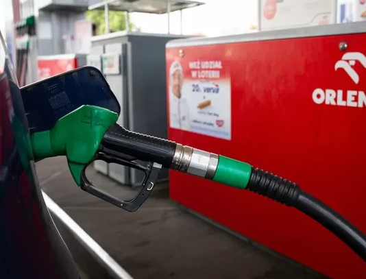 Ceny paliw… ciągle rosną!