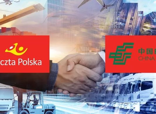 Poczta Chińska i Polska zacieśniają współpracę