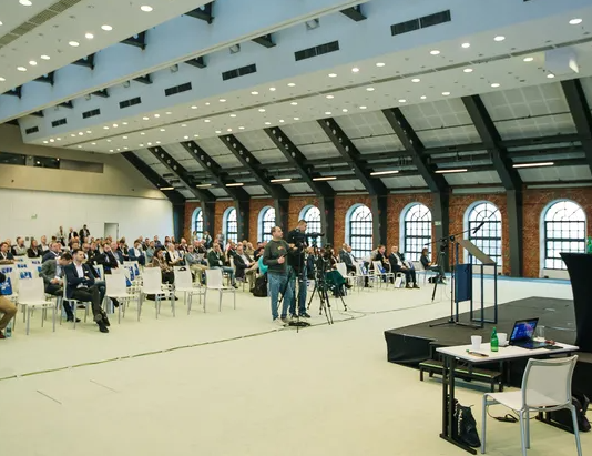 Pakiet mobilności: polski transport nie stoi na straconej pozycji