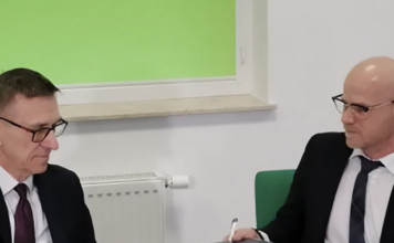 Budimex i KZN Rail rozbudują zajezdnię tramwajową w Olsztynie