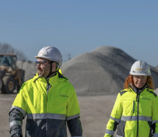 Budimex podpisał umowę na budowę obwodnicy Ciepielowa