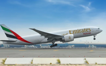 Emirates SkyCargo podsumowuje rok rozwoju i inwestycji w bieżącą i przyszłą działalność