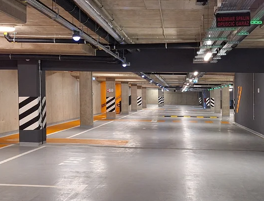 Budimex przebudował Rzeszowskie Centrum Komunikacyjne 